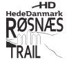 HedeDanmark Røsnæs Trail